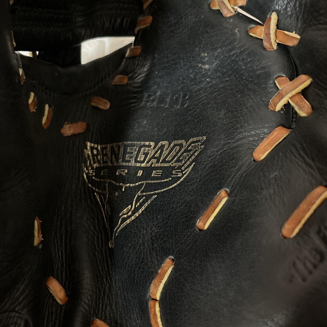 ローリングス Renegade 硬式用 ファーストミット 右投