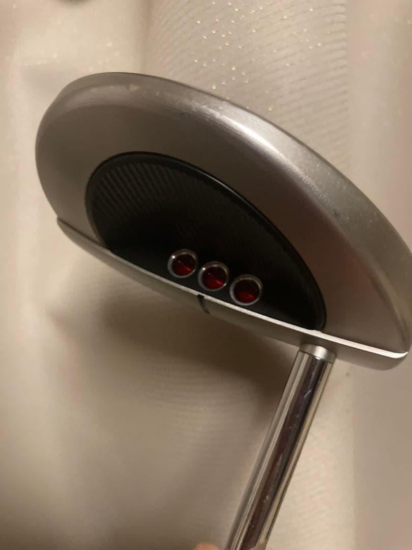 スコッティキャメロン　フューチュラ5CB