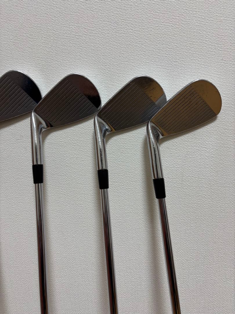 ＭＰ15アイアン　N.S.PRO MODUS3 SYSTEM3 TOUR 125