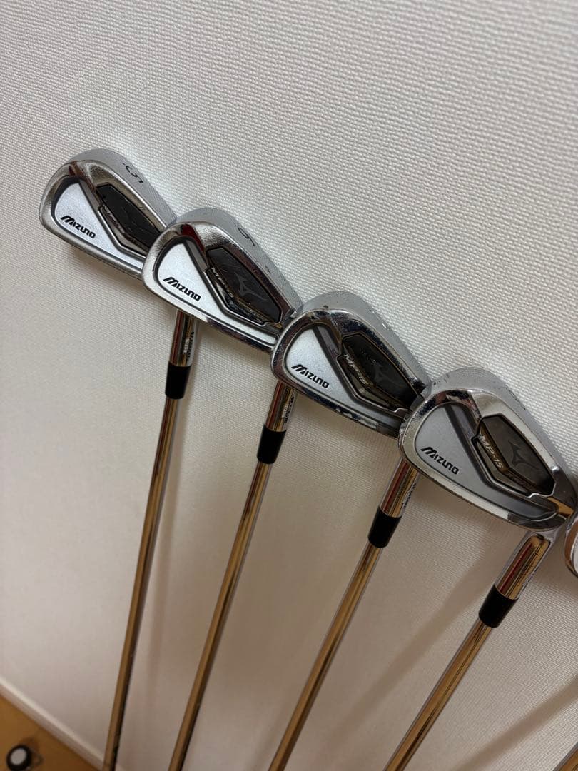 ＭＰ15アイアン　N.S.PRO MODUS3 SYSTEM3 TOUR 125