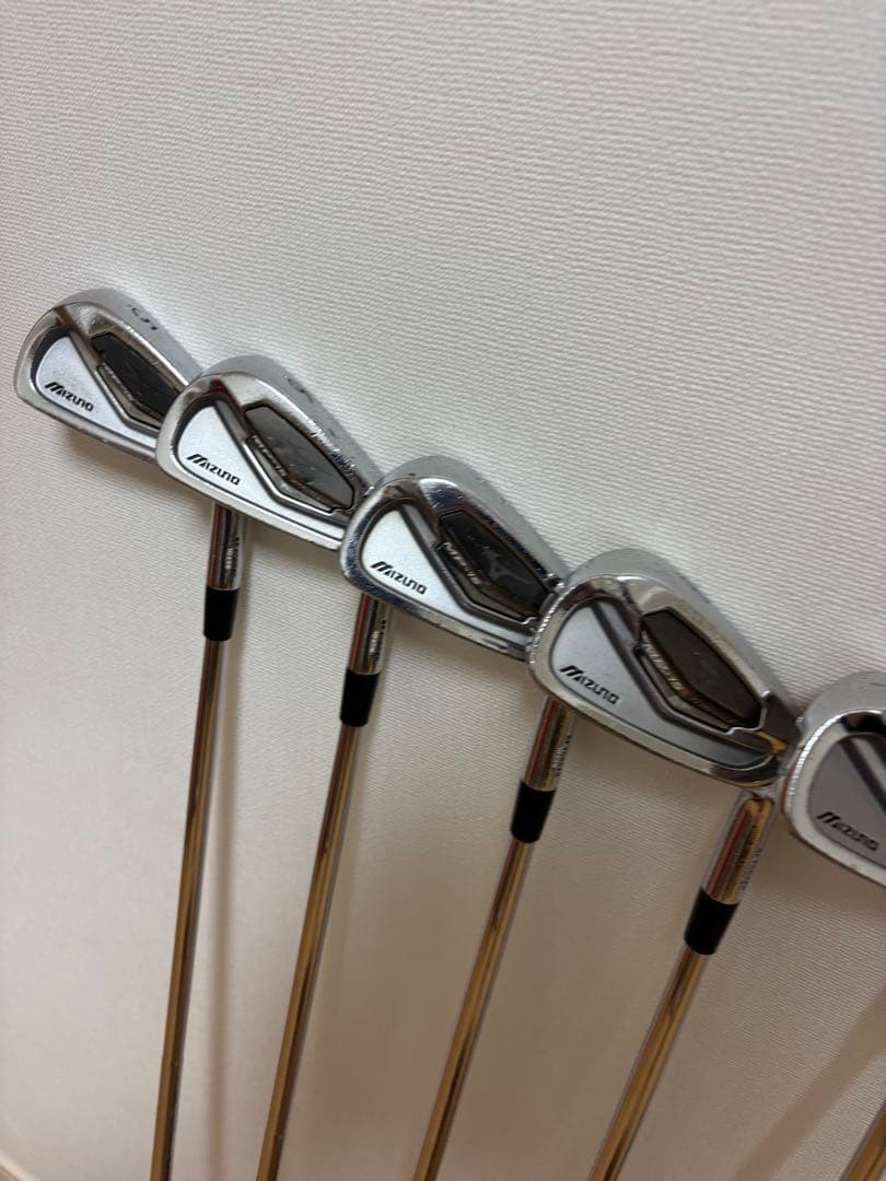 ＭＰ15アイアン　N.S.PRO MODUS3 SYSTEM3 TOUR 125