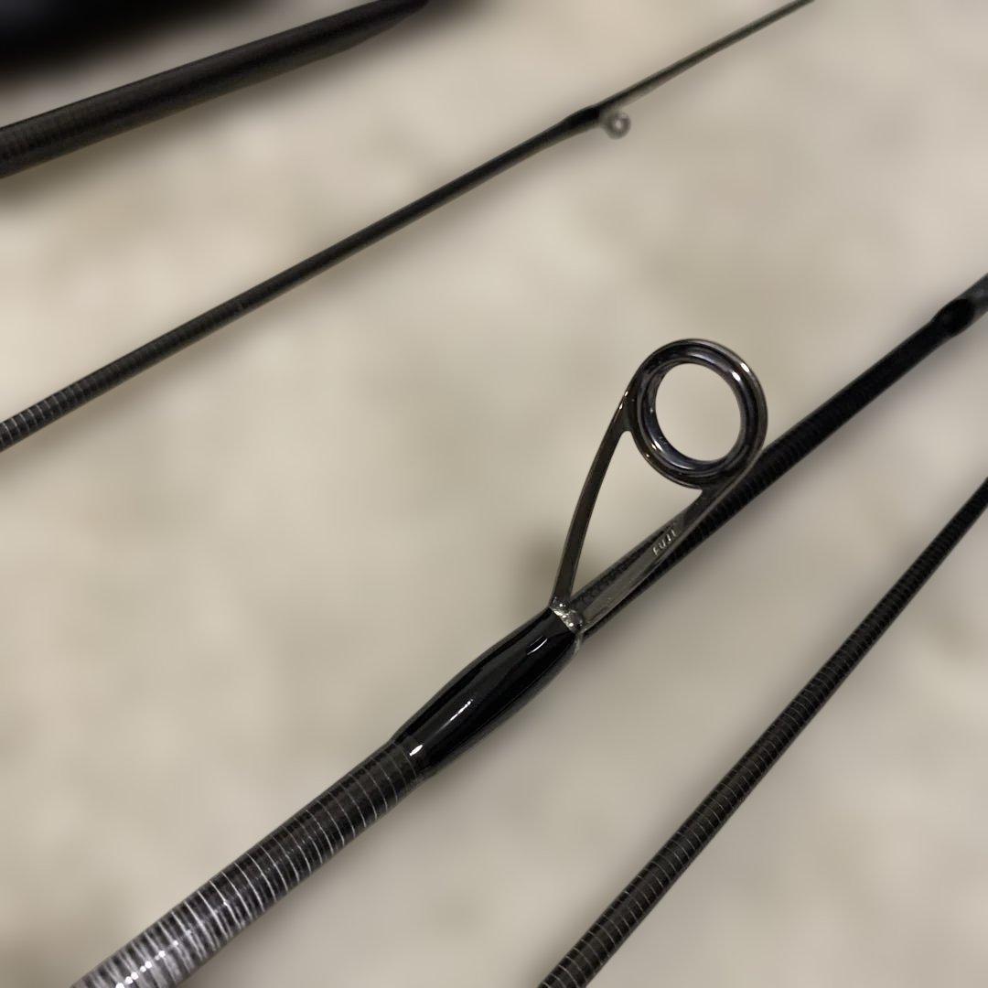 最終値下げ【セット】Clear Blueクリスター 57 & 61 ANY