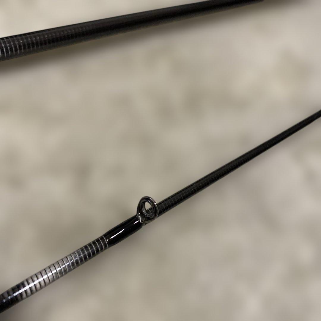 最終値下げ【セット】Clear Blueクリスター 57 & 61 ANY