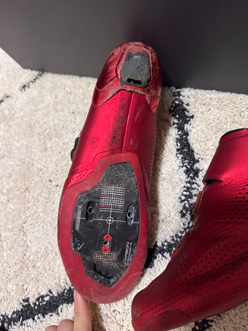 シマノ　SHRC902M R01 S-Phyre