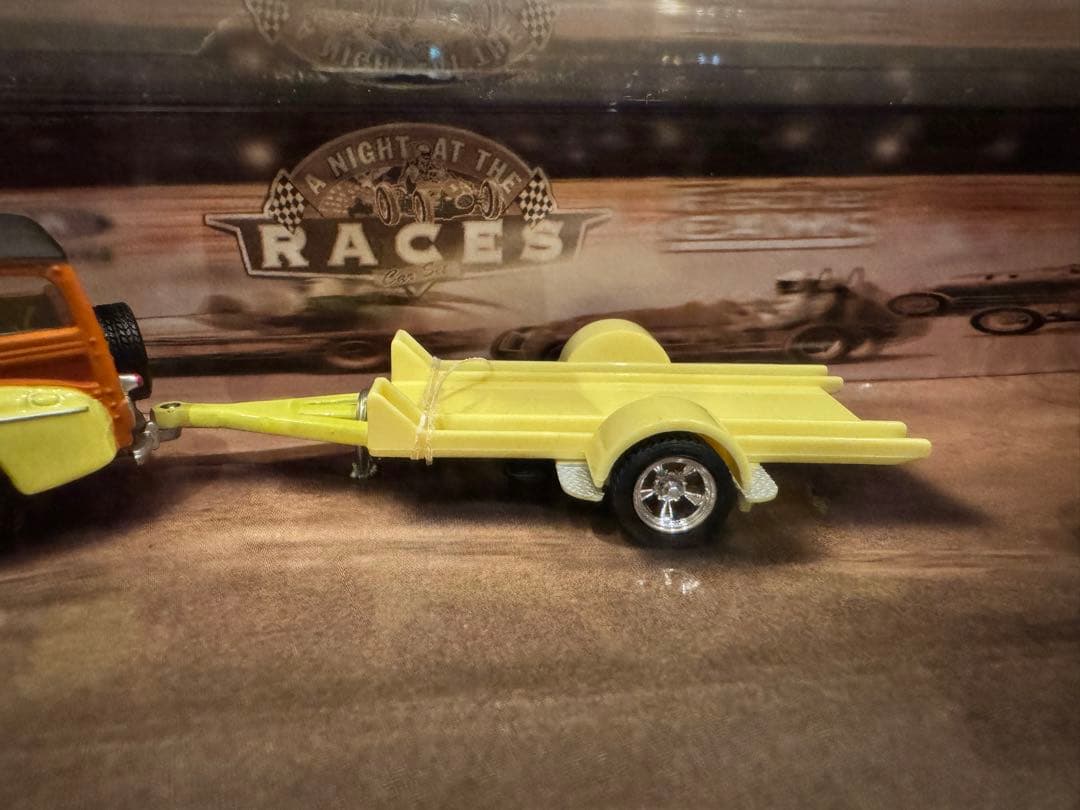 ⭐️新品★未開封★ホットホイールクールクラシックシリーズ2 ★送料無料★