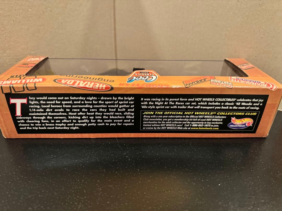 ⭐️新品★未開封★ホットホイールクールクラシックシリーズ2 ★送料無料★