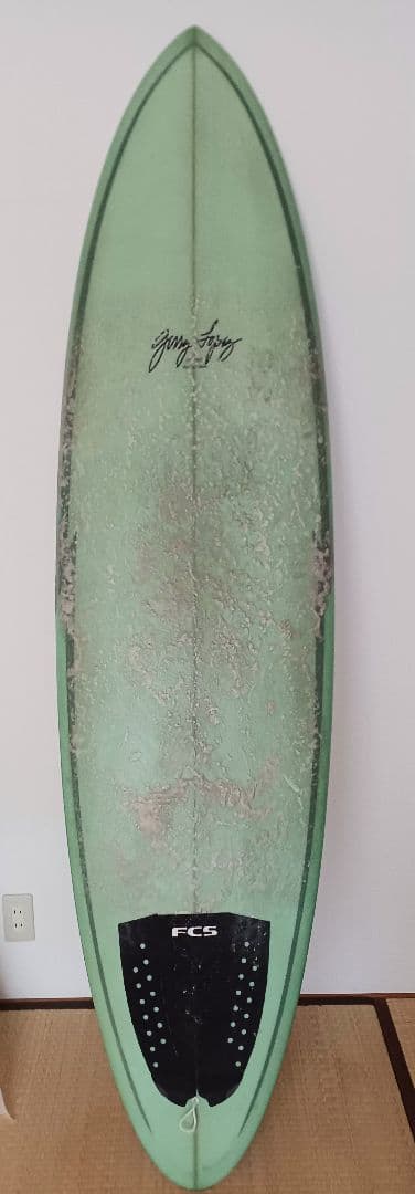 ●ジェリーロペス　ミッドウェイ　 ミッドレングス