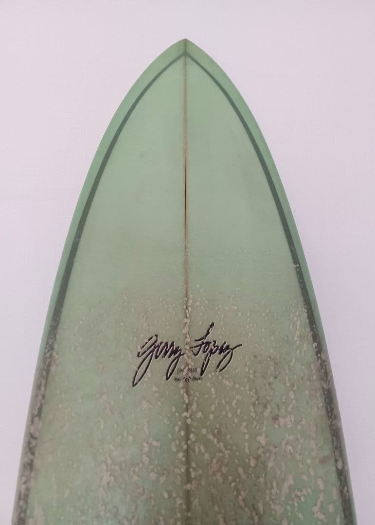 ●ジェリーロペス　ミッドウェイ　 ミッドレングス