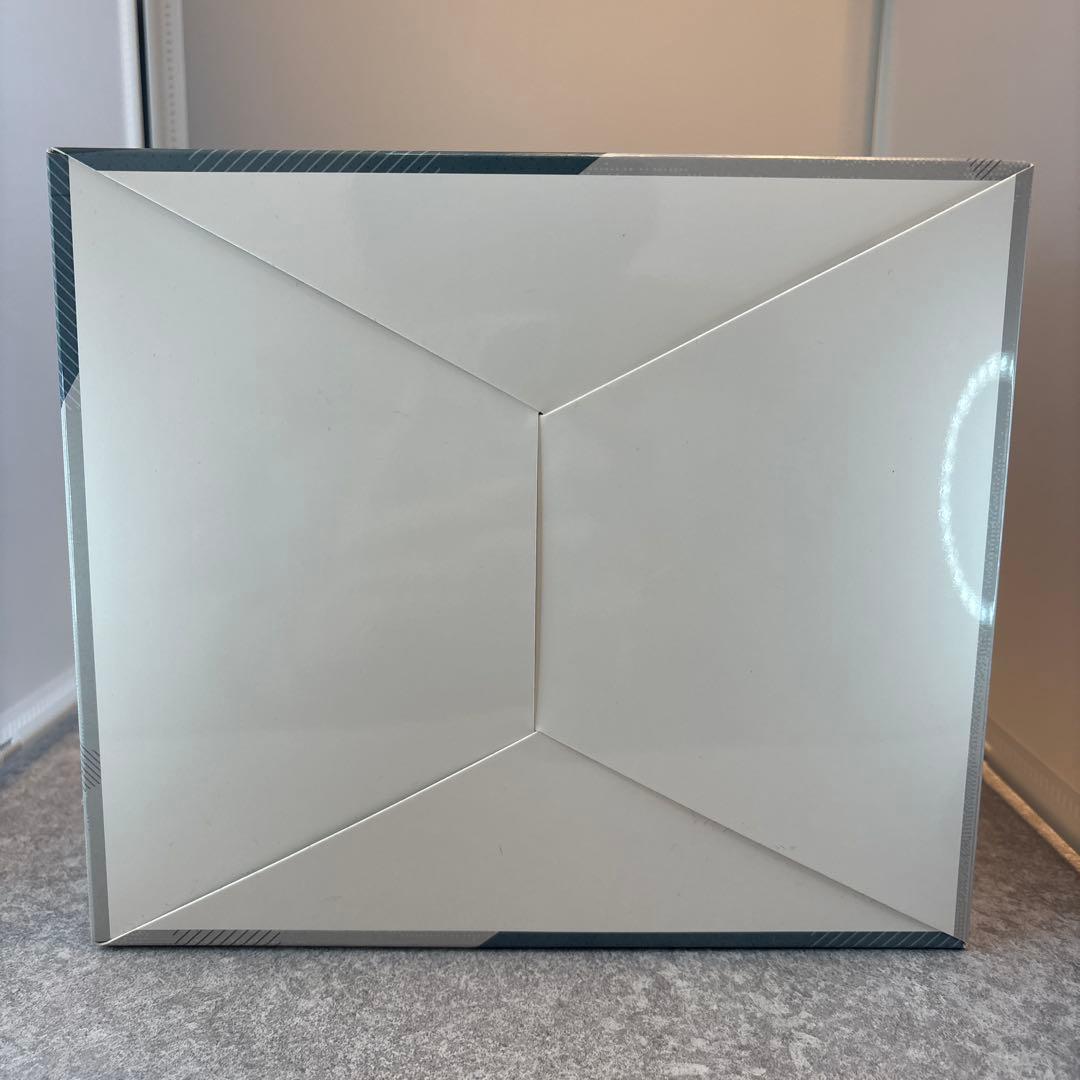 勝利の女神　NIKKE CHAPTER6 一番くじB賞　シンデレラ　フィギュア