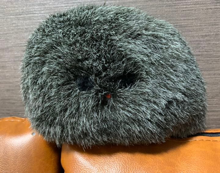 期間限定最終値下げ片岡メリヤス　ゴロゴロくん