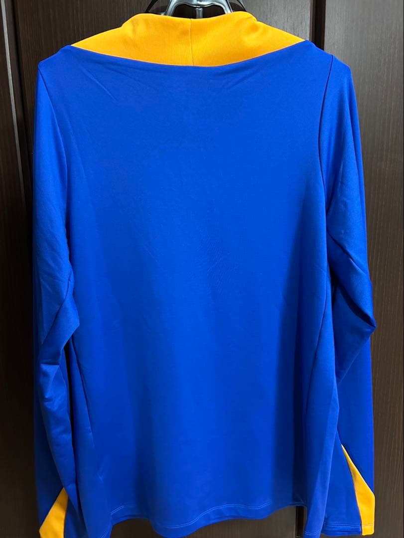 インテル・ミラノ トレーニングジャージ