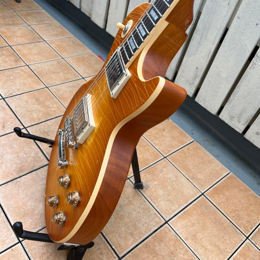 Lespaul レスポール　ギター