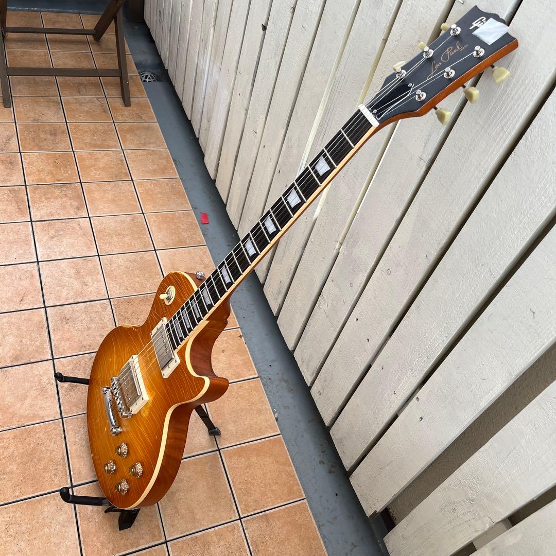 Lespaul レスポール　ギター