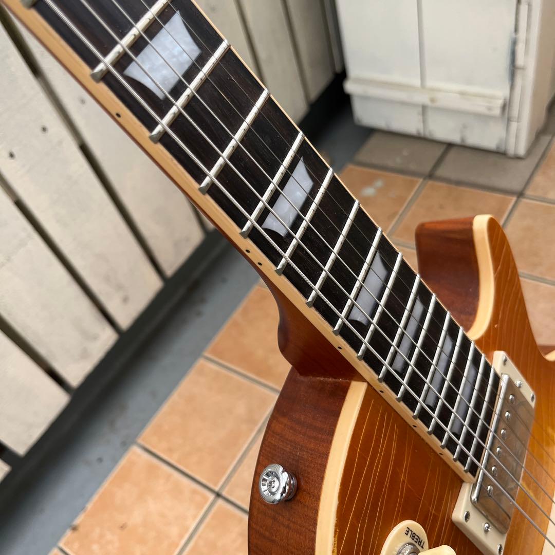 Lespaul レスポール　ギター