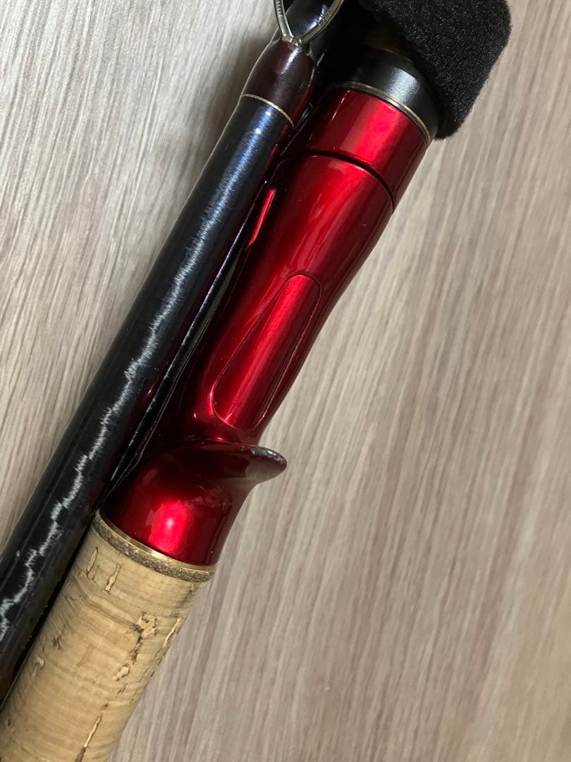 の*り様 シマノ ワールドシャウラ　ドリームツアーエディション　1703R-5