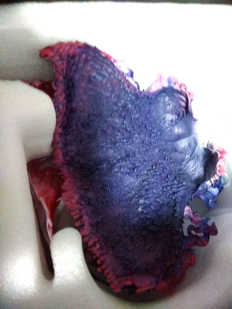 POP MAXIMUM カイドウ 【初版】ワンピース　フィギュア