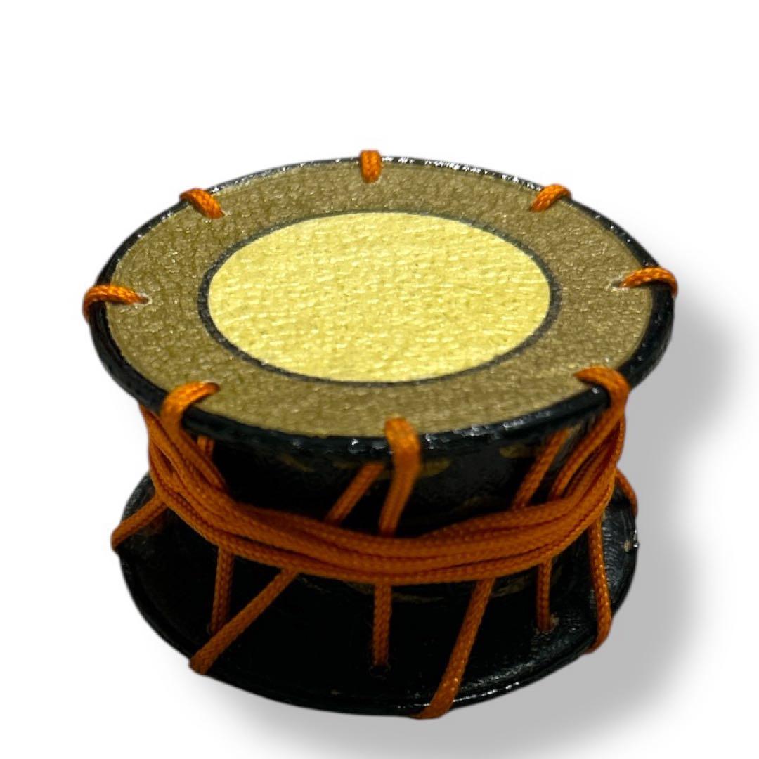 連獅子 歌舞伎人形 日本人形 昭和レトロ 台座付 高さ約48cm 骨董