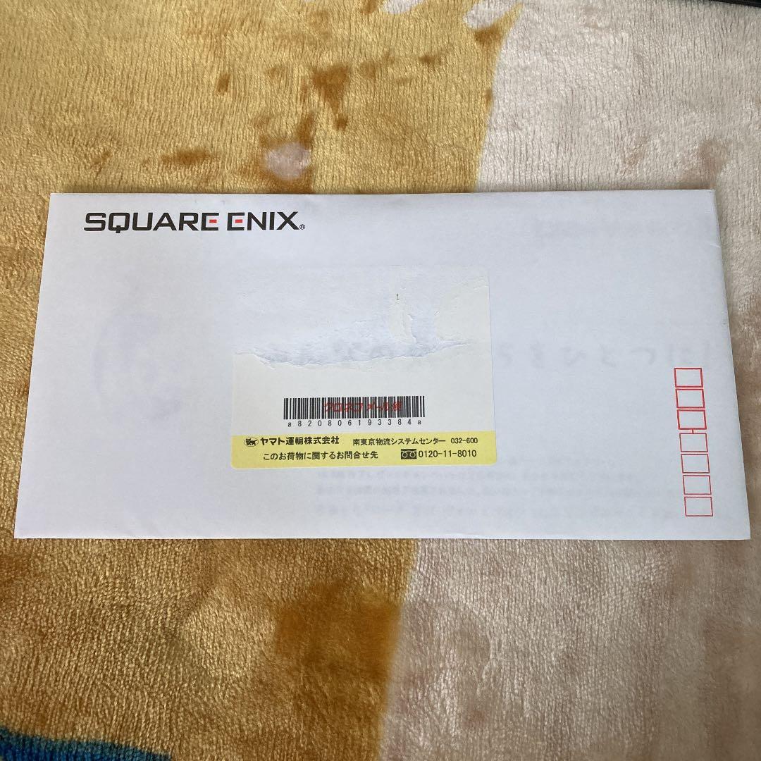 ロードオブヴァーミリオン サキュバス 未開封