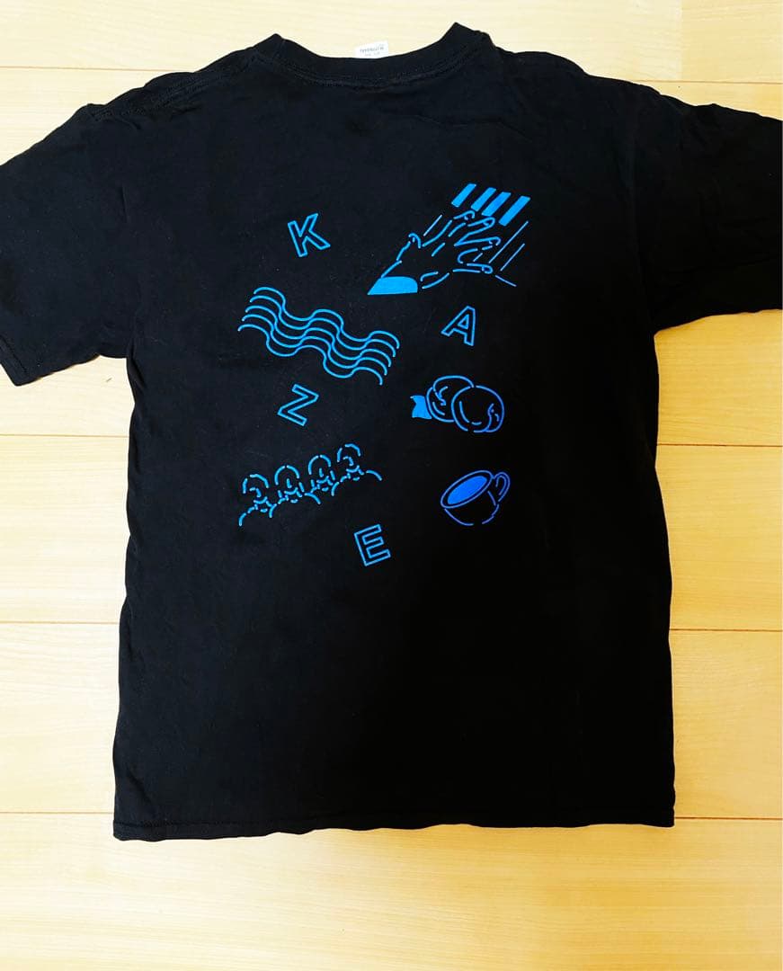 藤井風　tシャツ