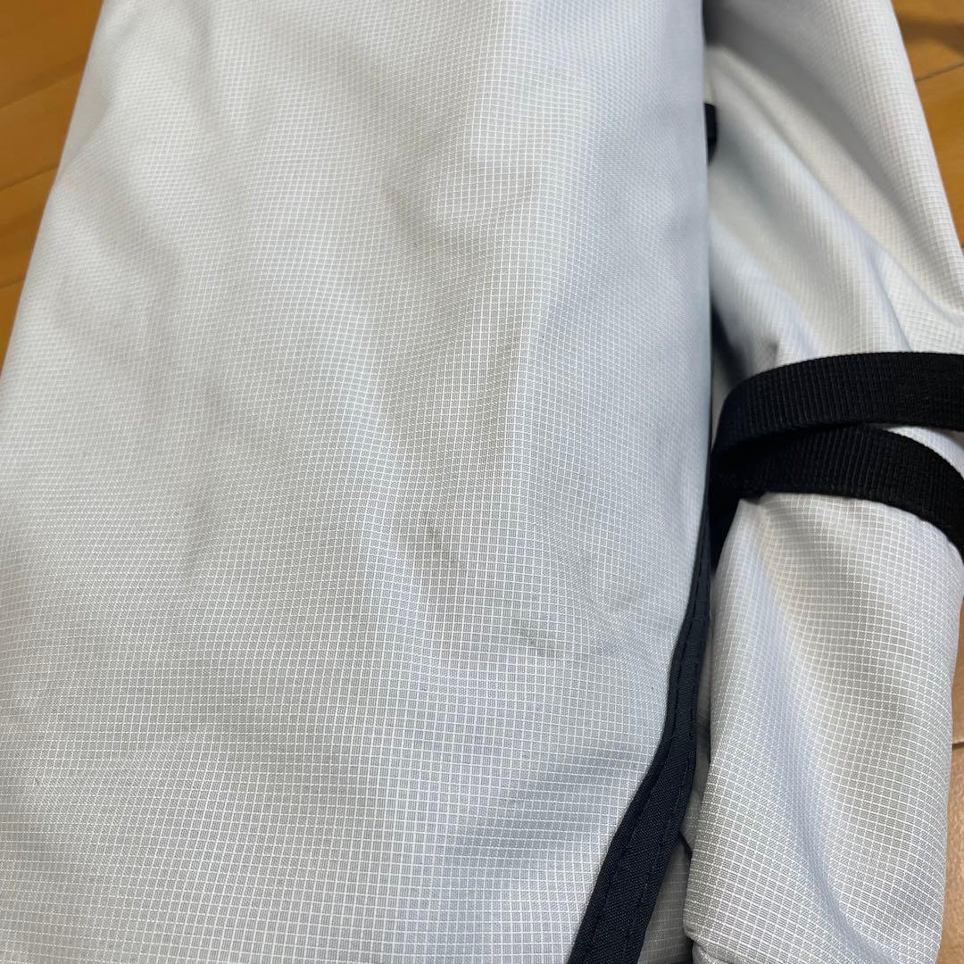 MacOutdoor INAVANCE タープ・MAC ONEタープ