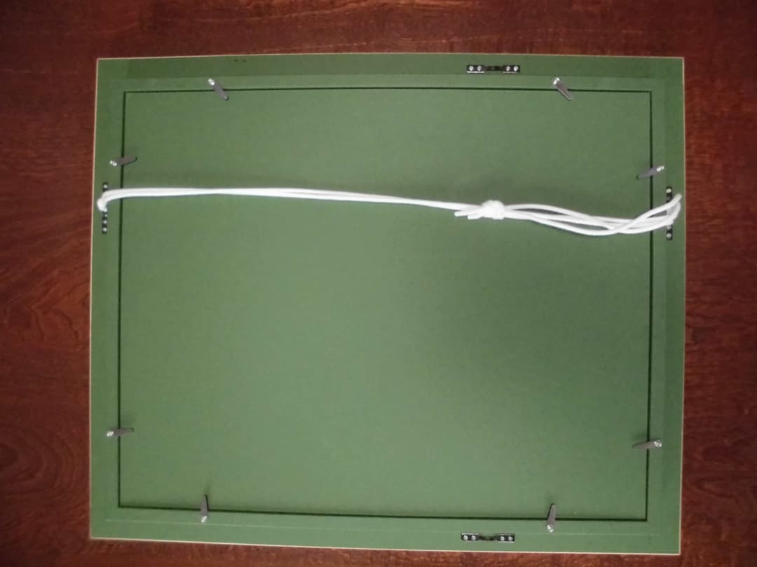 大聖堂前　佐伯祐三　F6