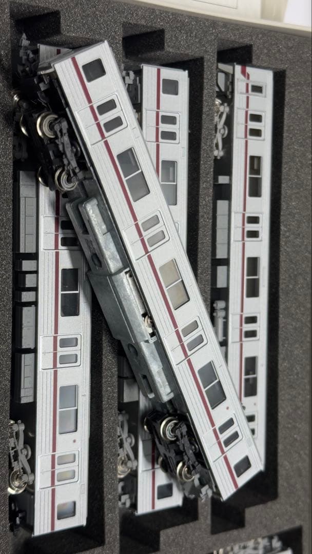 グリーンマックス 東武 30000系 10両セット