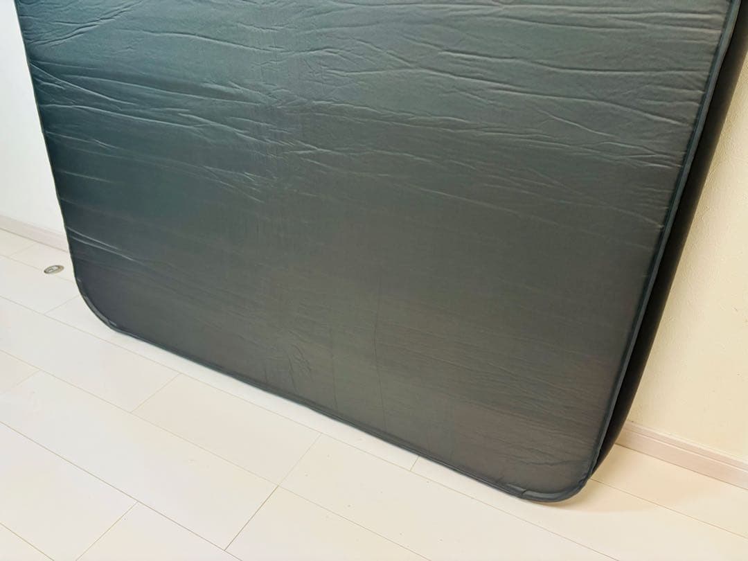 コールマン エアーマット キャンパーインフレーターマット ハイピーク/ダブル