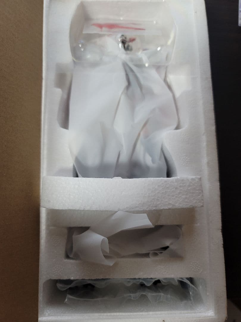 L BUILD　ガンダムアストレイ　レッドドラゴニクス