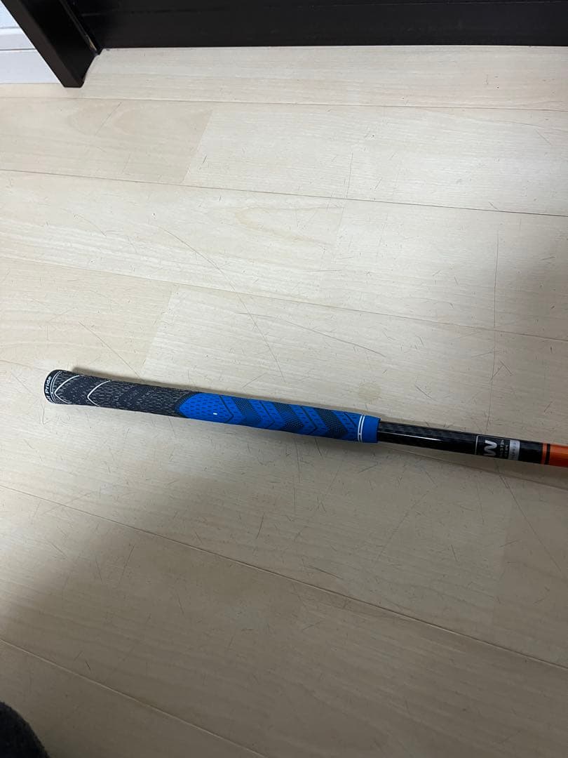 ピン G425 3u　ハイブリッド　19度　テンセイオレンジ　70hy s