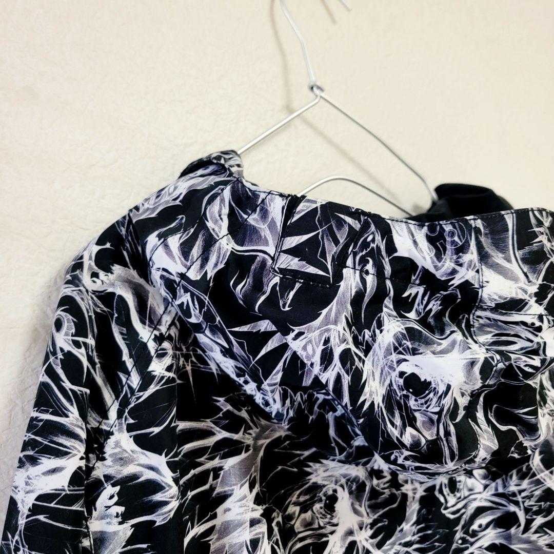 【686】スノーボードジャケット　メンズウェア　 Lサイズ