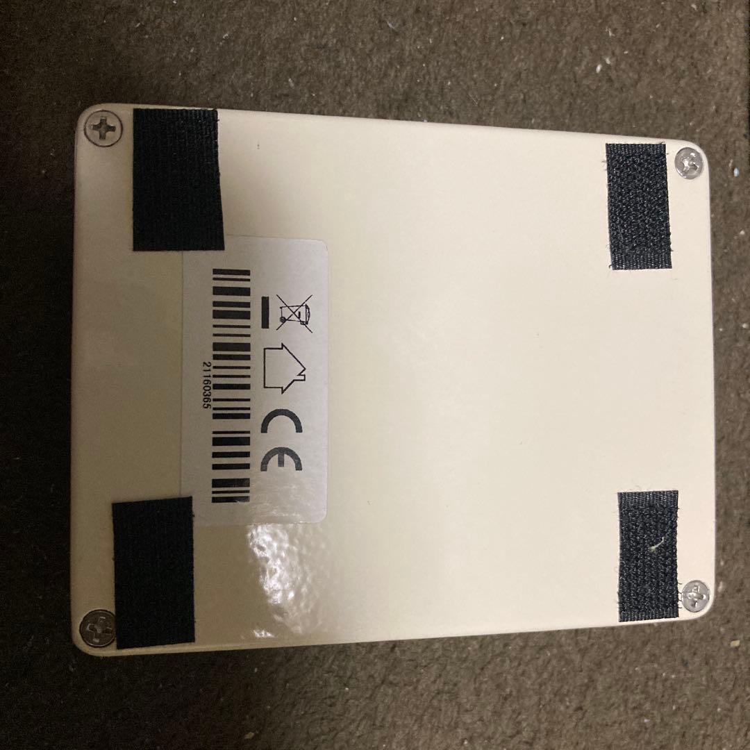 Carl Martin Plex Ranger 中古