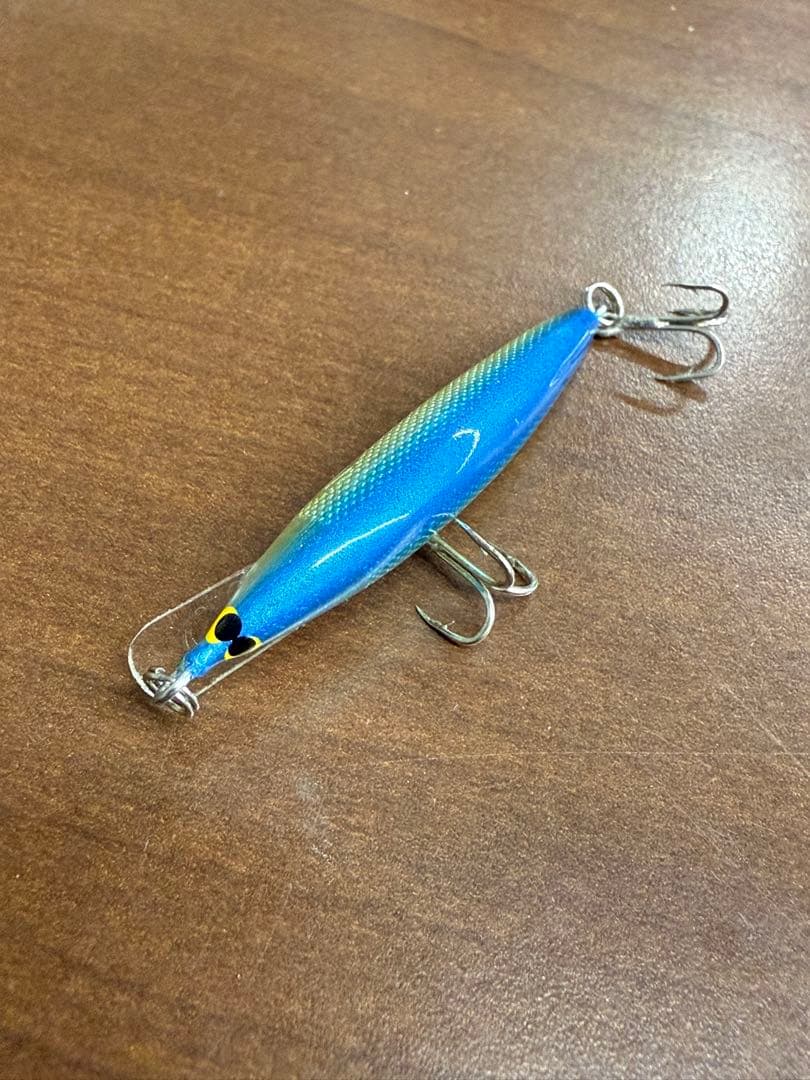 L110 アルファ&クラフト SAURUS ブラウニー　5cm