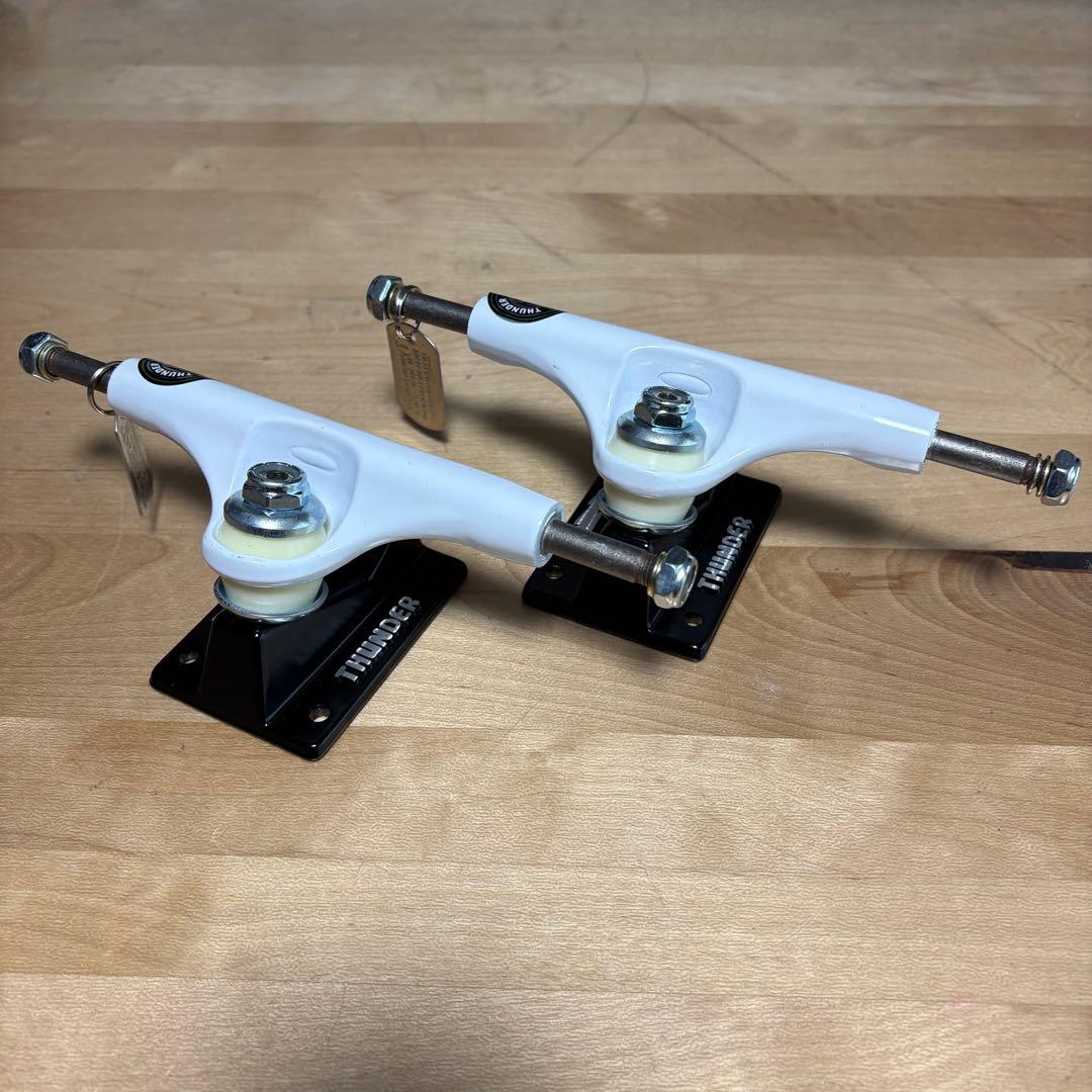 サンダー トラック クロマー プロ ライト 145 新品