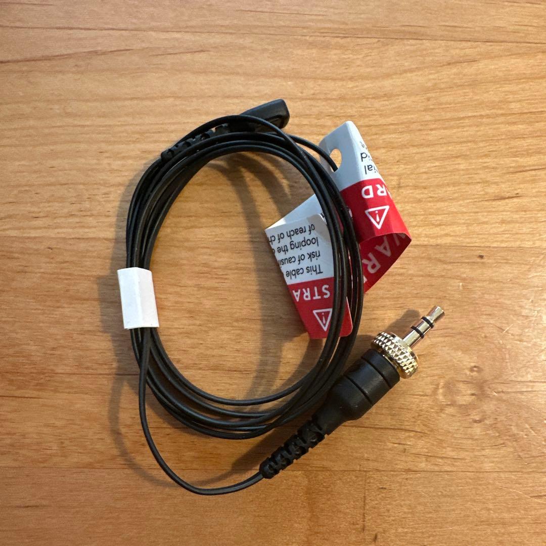 配信機器・PA機器・レコーディング機器 RODE Microphones Wireless PRO