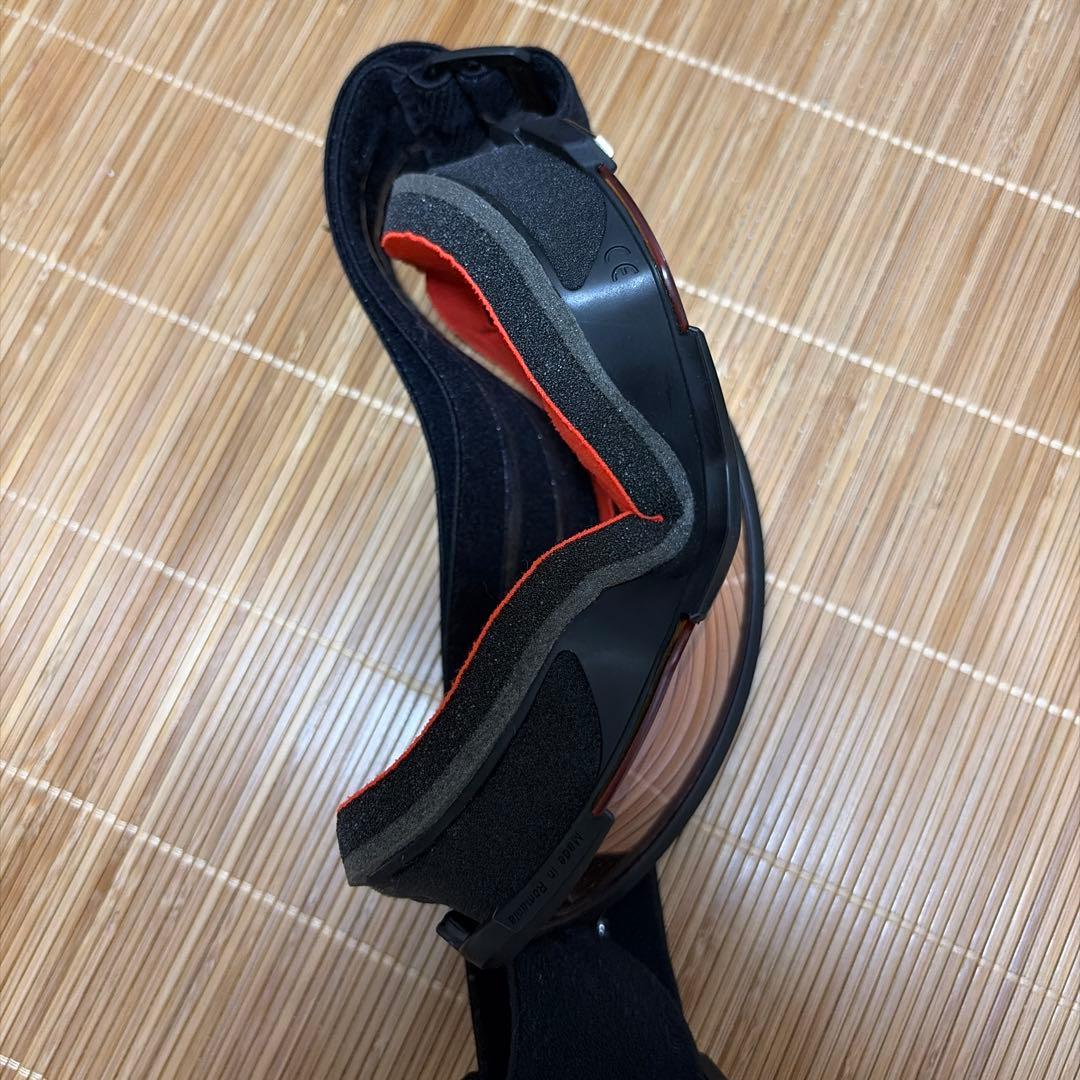 ATOMIC アトミック　ゴーグル