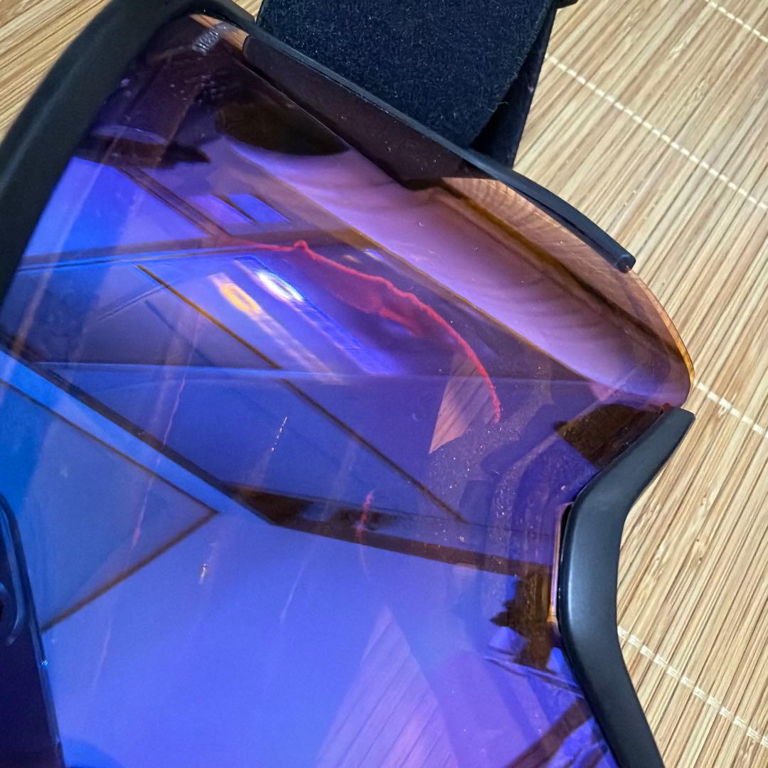 ATOMIC アトミック　ゴーグル