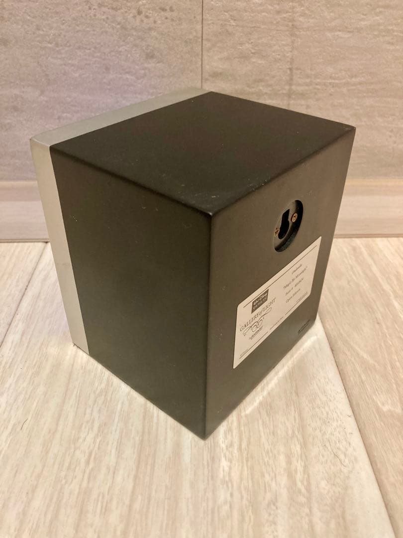 ギャラリーオブライト シンデレラ　OLZEWSKI