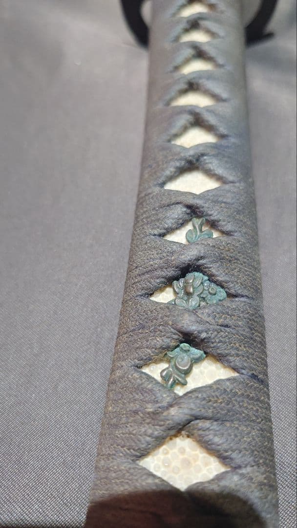 居合刀　模造刀