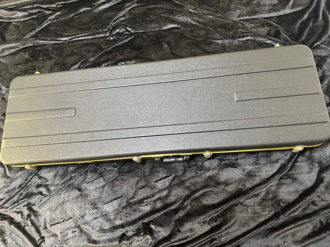 ベース Ibanez Ibanez Roadstar Bass Fretless BLK