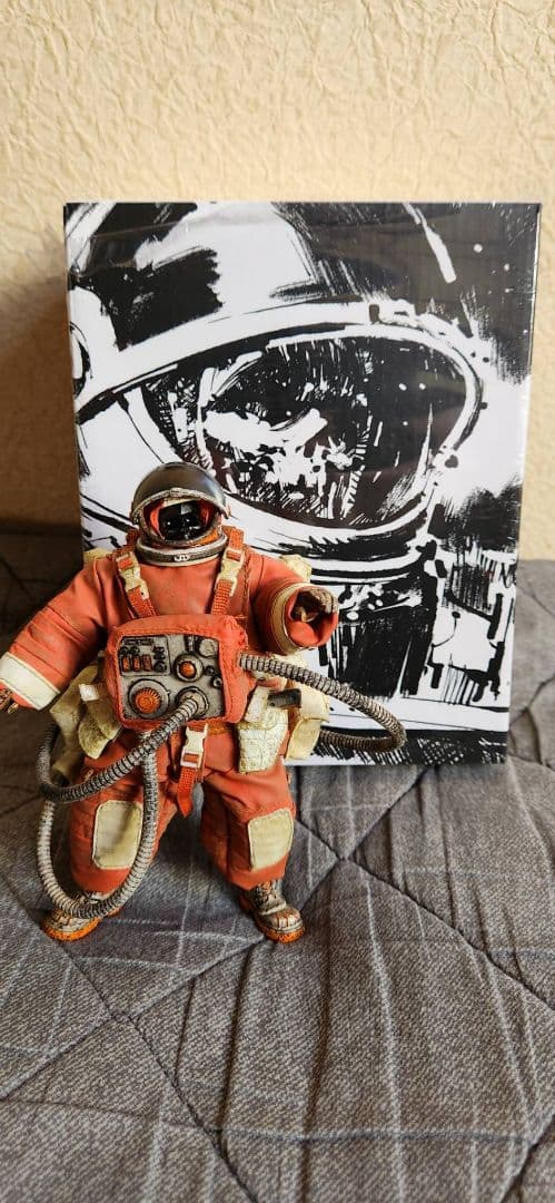 threeA GOLOVOREZ ゴロホレツ 1/12