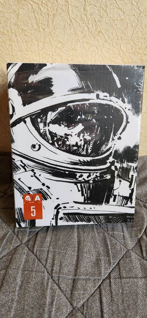 threeA GOLOVOREZ ゴロホレツ 1/12