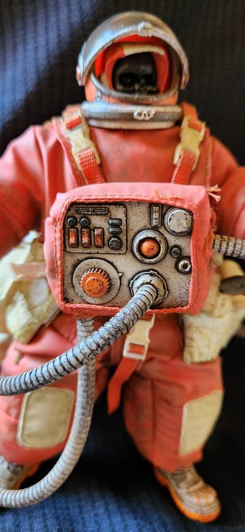 threeA GOLOVOREZ ゴロホレツ 1/12