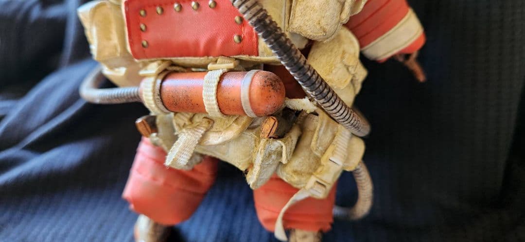 threeA GOLOVOREZ ゴロホレツ 1/12