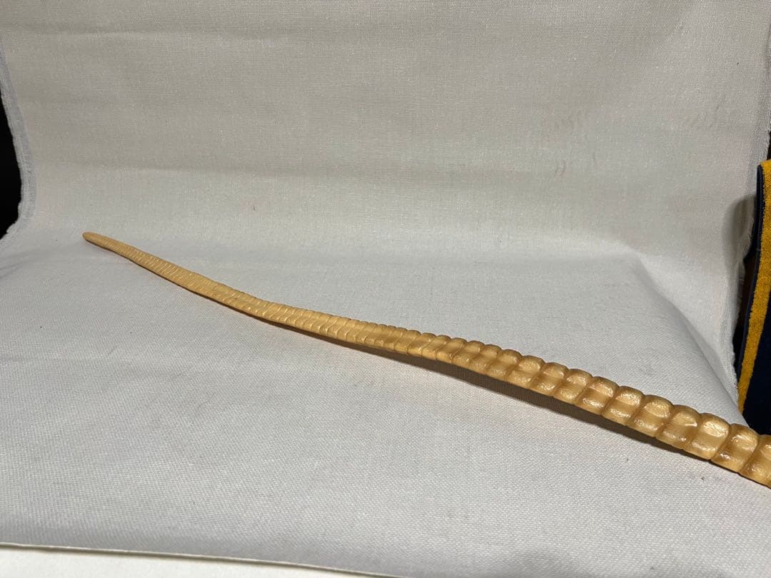 フィギュア エイリアン フェイスハガー ＤＶＤ　ソフビ