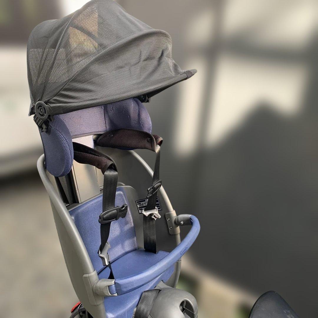 パナソニック　gyutto BE-FRD032 電動アシスト自転車