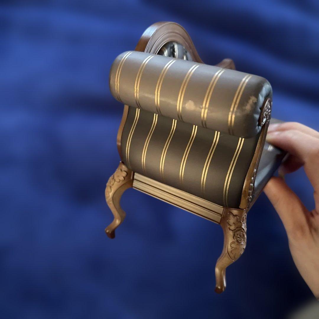 Fate アイドル皇帝ネロ　フィギュア FGO ネロ　Fate