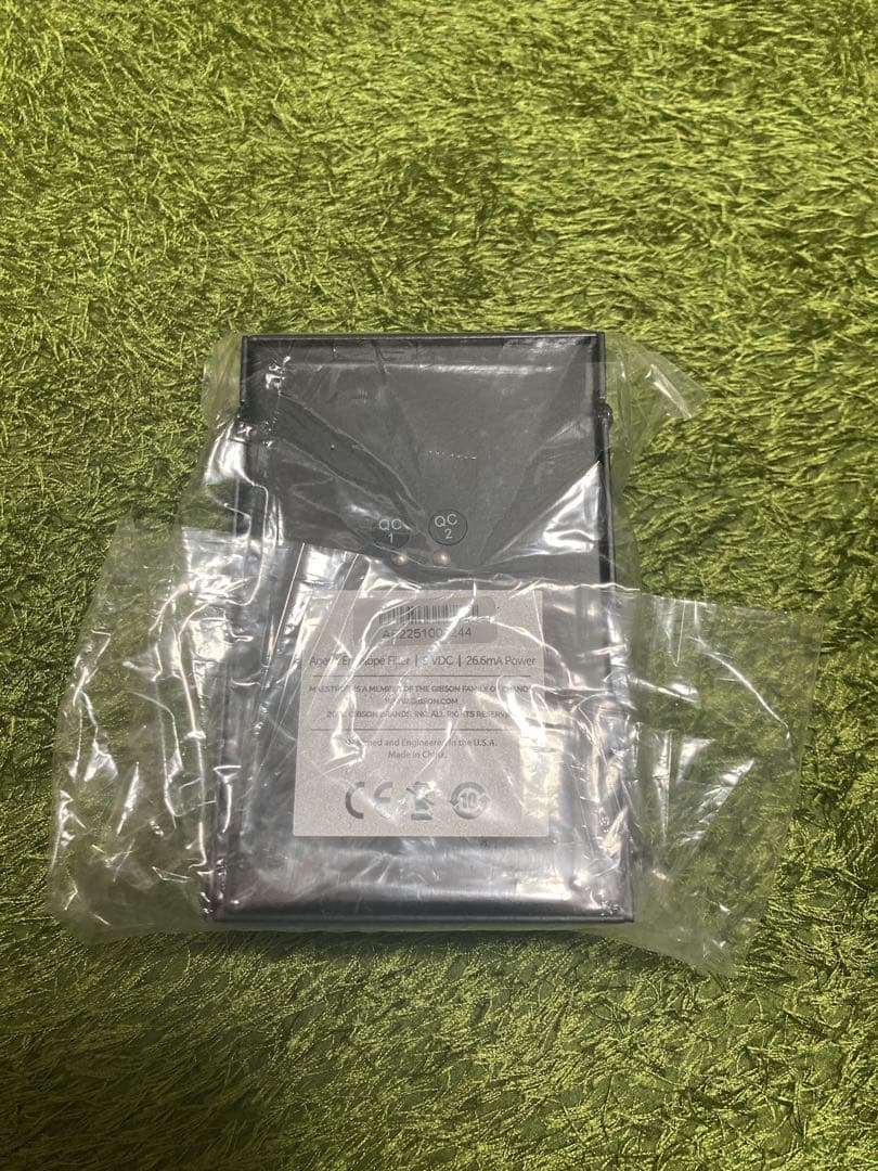 【新品】Maestro by Gibson Agena Envelope