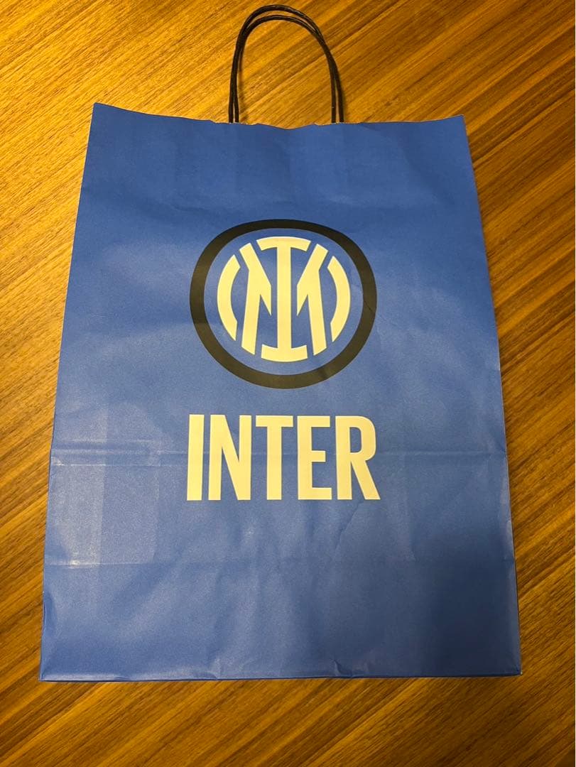 インテル 応援スカーフ 2枚セット