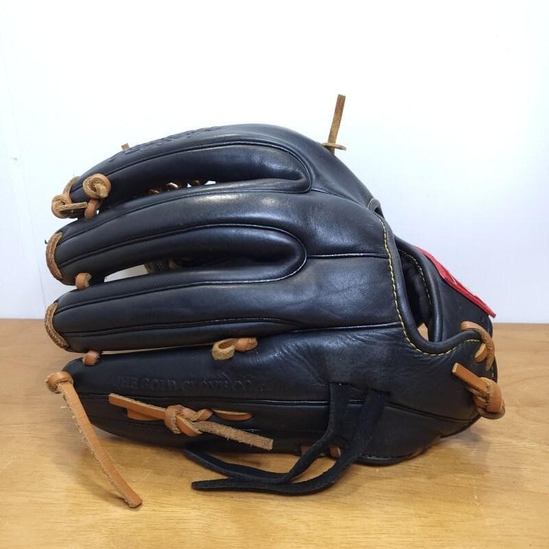 ローリングス Rawlings ハイパーテック 限定モデル 軟式グローブ