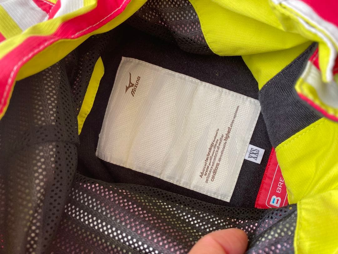 ビラボン　ミズノ　レディース　小柄　スノボーウェア　スキーウェア　上下セット